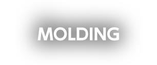 MOLDING