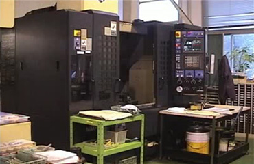 株式会社シーズ 金型動画